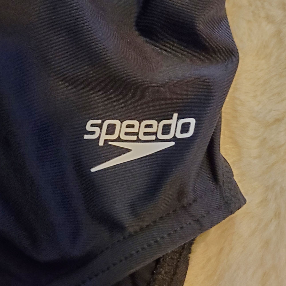 Speedo Women's Powerflex Eco Solid Flyback One Pi… - image 6